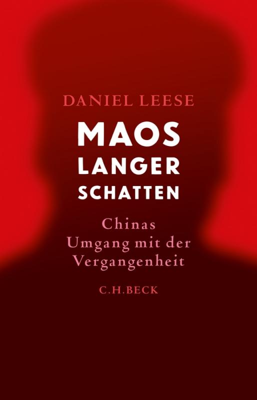Cover-Bild Maos langer Schatten