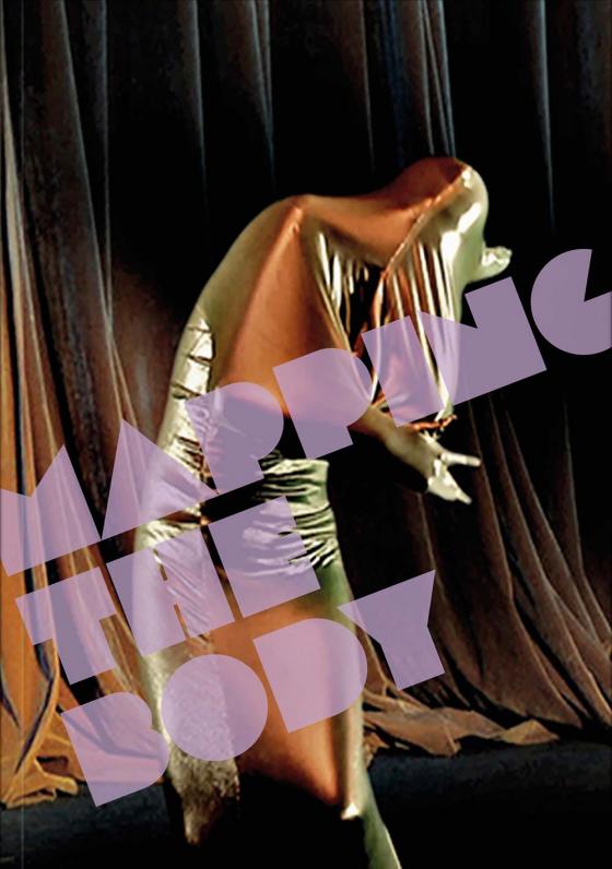 Cover-Bild Mapping the Body