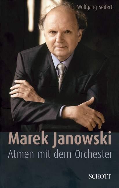 Cover-Bild Marek Janowski