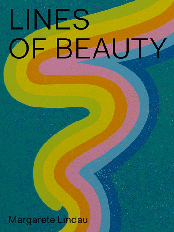 Cover-Bild Margarete Lindau: Lines of Beauty
