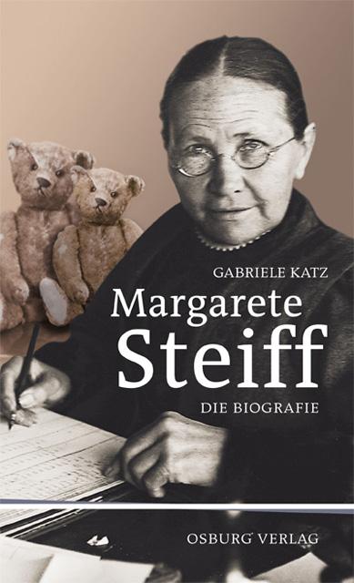 Cover-Bild Margarete Steiff