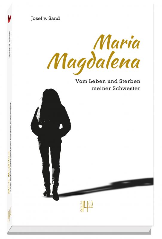 Cover-Bild Maria Magdalena