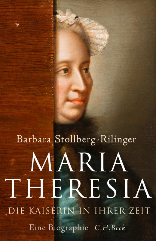 Cover-Bild Maria Theresia