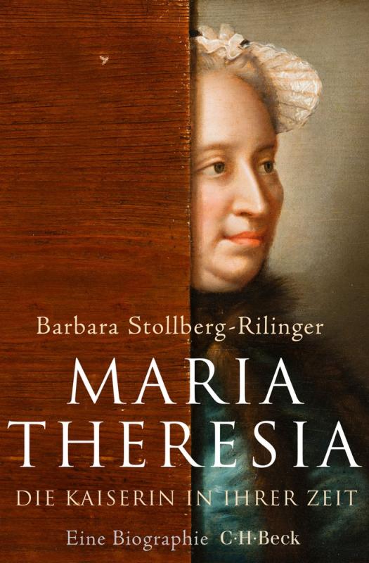 Cover-Bild Maria Theresia