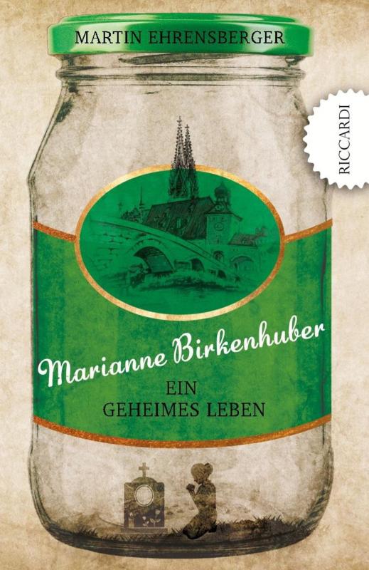 Cover-Bild Marianne Birkenhuber