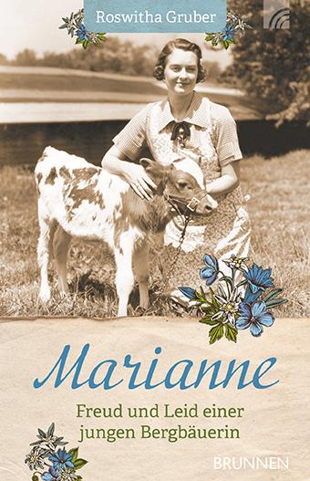 Cover-Bild Marianne