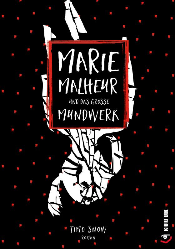 Cover-Bild Marie Malheur und das große Mundwerk