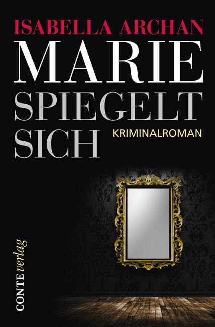 Cover-Bild Marie spiegelt sich