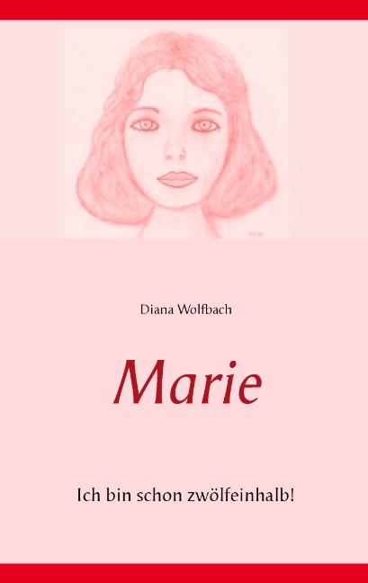 Cover-Bild Marie