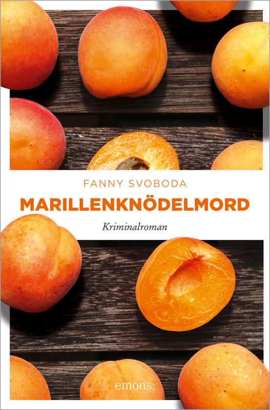 Cover-Bild Marillenknödelmord