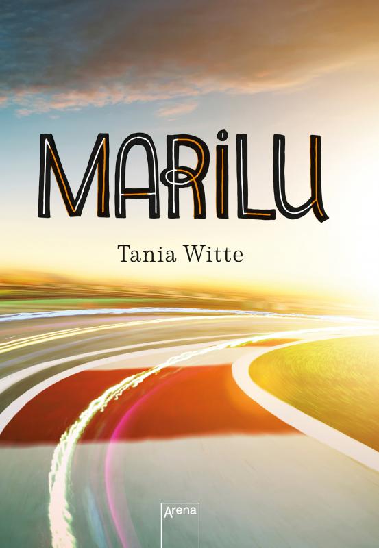 Cover-Bild Marilu