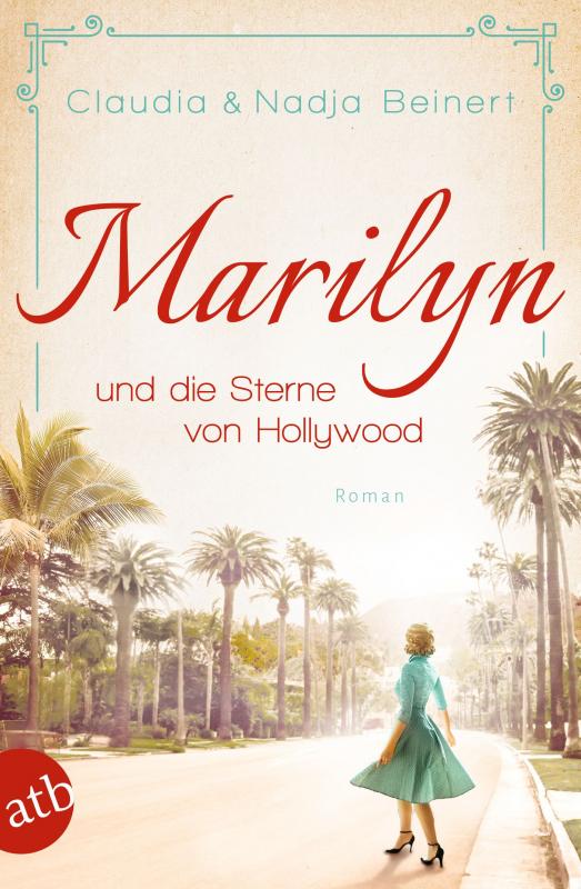 Cover-Bild Marilyn und die Sterne von Hollywood