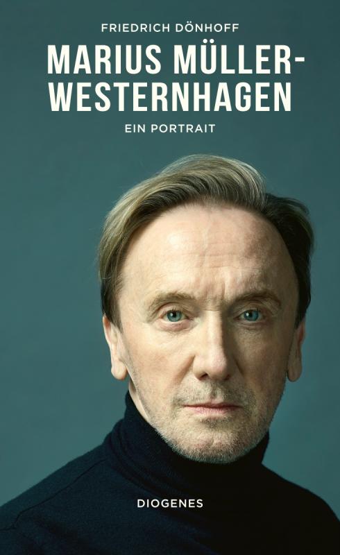 Cover-Bild Marius Müller-Westernhagen