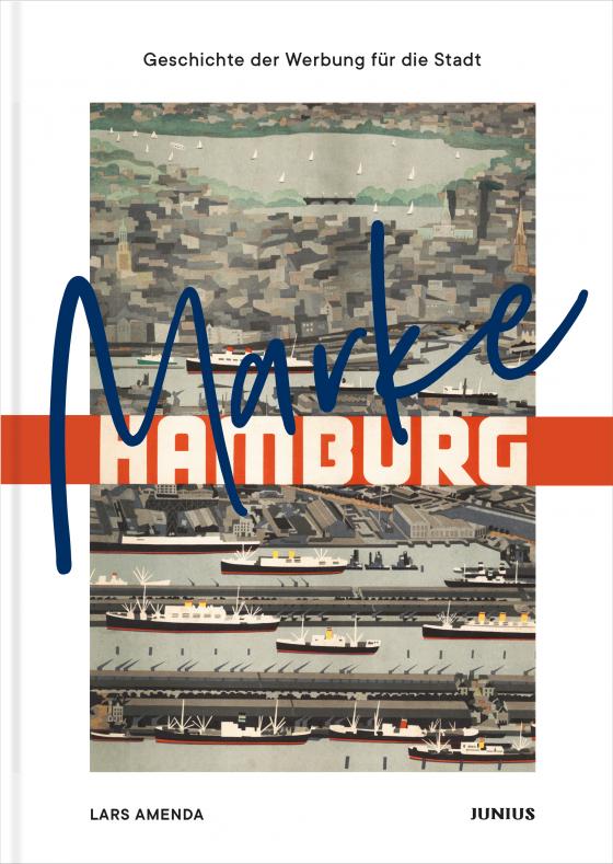 Cover-Bild Marke Hamburg