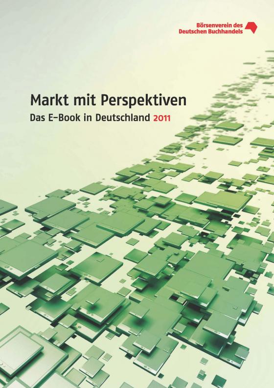 Cover-Bild Markt mit Perspektiven