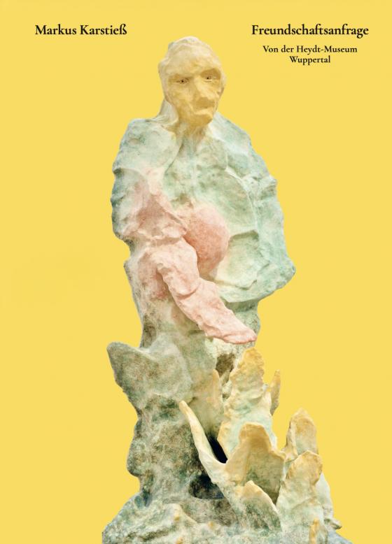 Cover-Bild Markus Karstieß