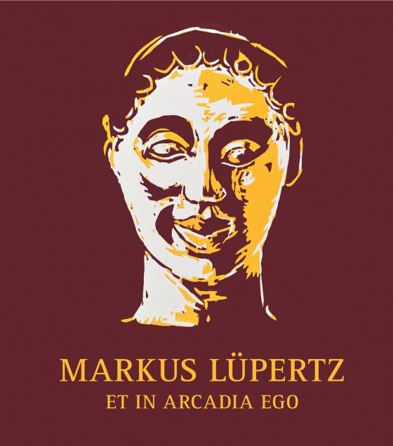 Cover-Bild Markus Lüpertz