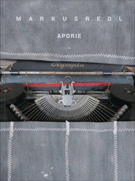 Cover-Bild Markus Redl