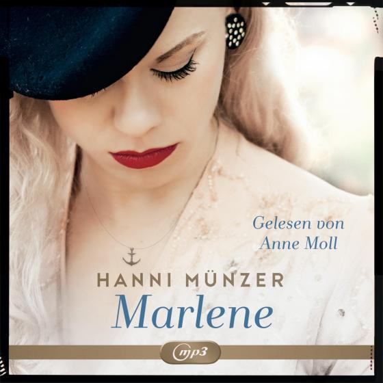 Cover-Bild Marlene