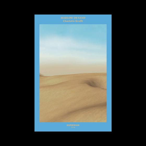 Cover-Bild Marlow im Sand