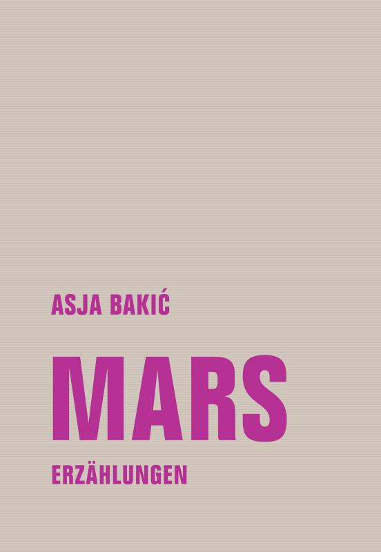 Cover-Bild Mars
