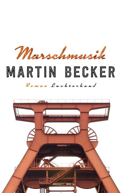 Cover-Bild Marschmusik