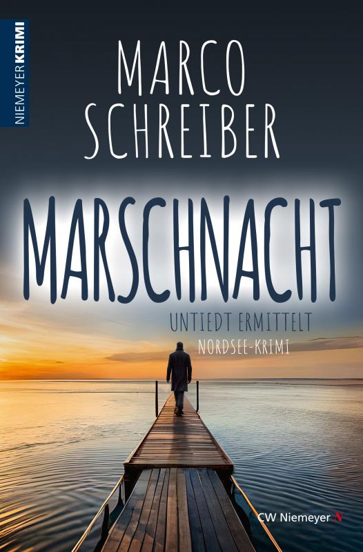 Cover-Bild MARSCHNACHT