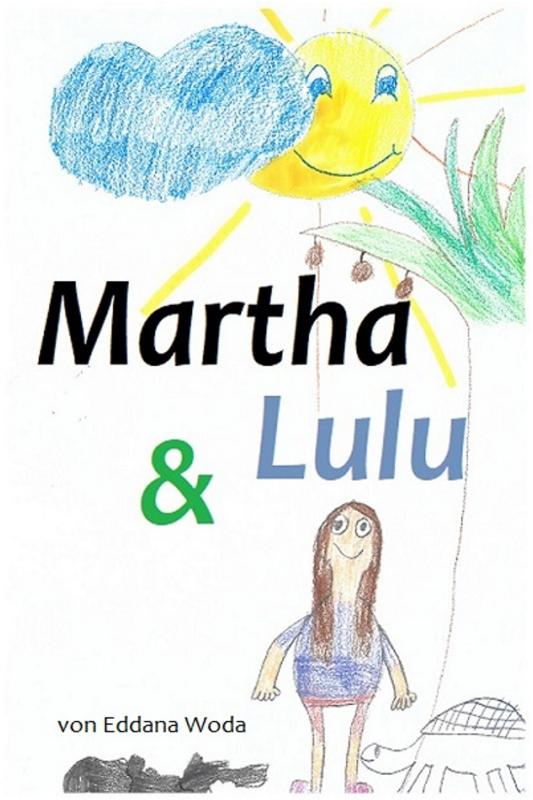Cover-Bild Martha & Lulu