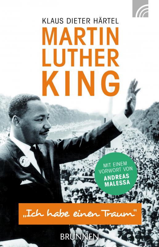 Cover-Bild Martin Luther King