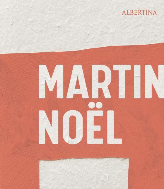 Cover-Bild Martin Noël
