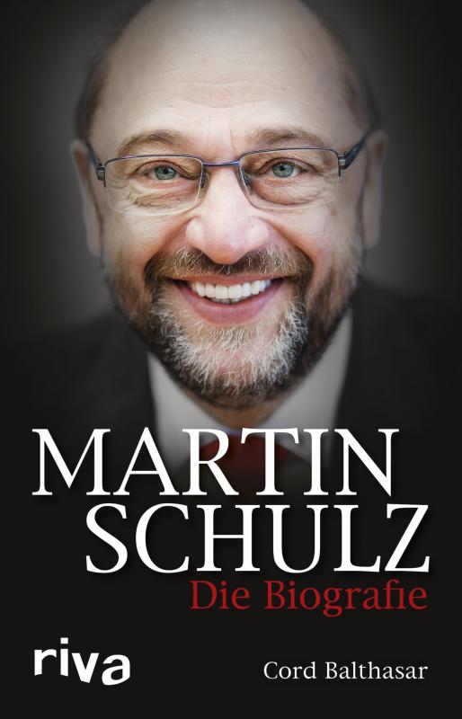 Cover-Bild Martin Schulz