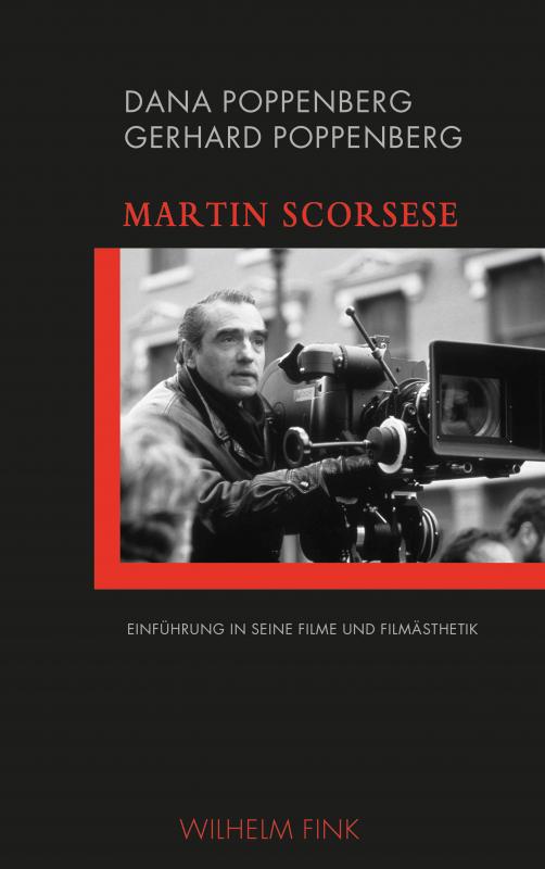 Cover-Bild Martin Scorsese