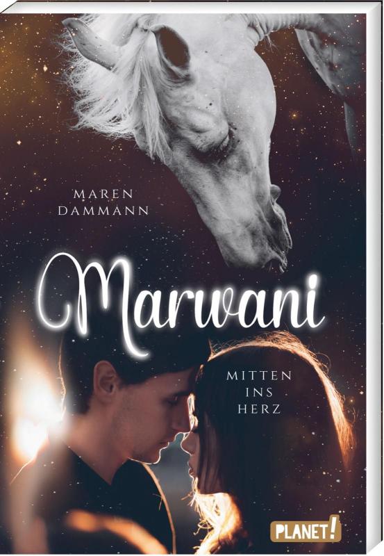 Cover-Bild Marwani