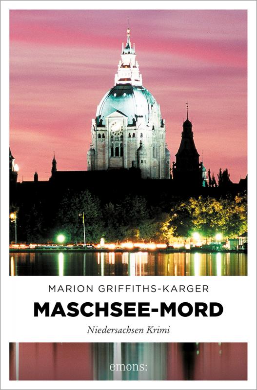 Cover-Bild Maschsee-Mord