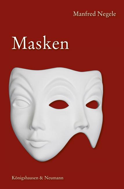 Cover-Bild Masken