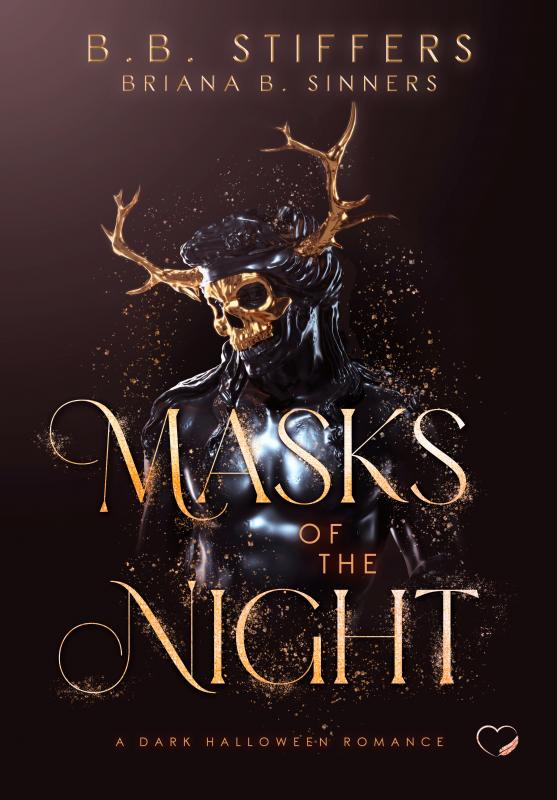 Cover-Bild Masks Of The Night