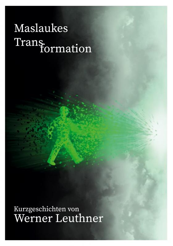 Cover-Bild Maslaukes Transformation