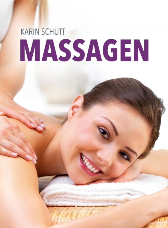 Cover-Bild Massagen