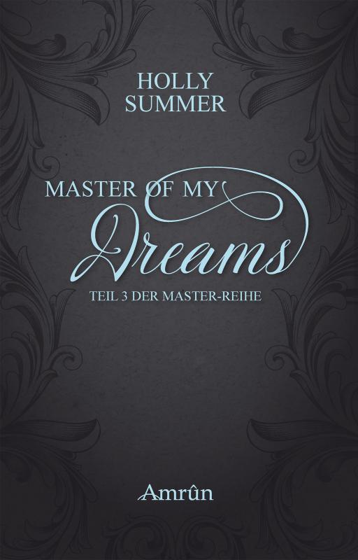 Cover-Bild Master of my Dreams (Master-Reihe Band 3)