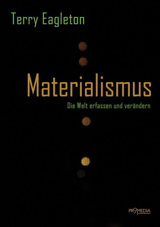 Cover-Bild Materialismus