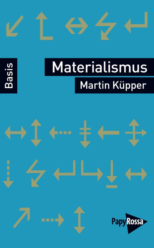 Cover-Bild Materialismus