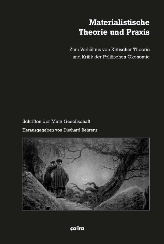 Cover-Bild Materialistische Theorie und Praxis