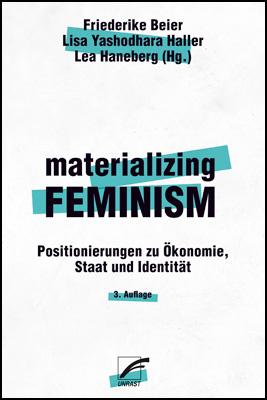 Cover-Bild materializing feminism
