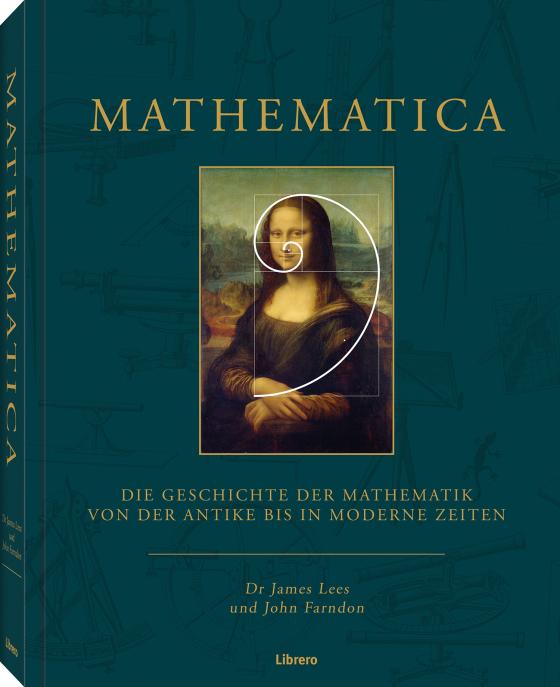 Cover-Bild Mathematica