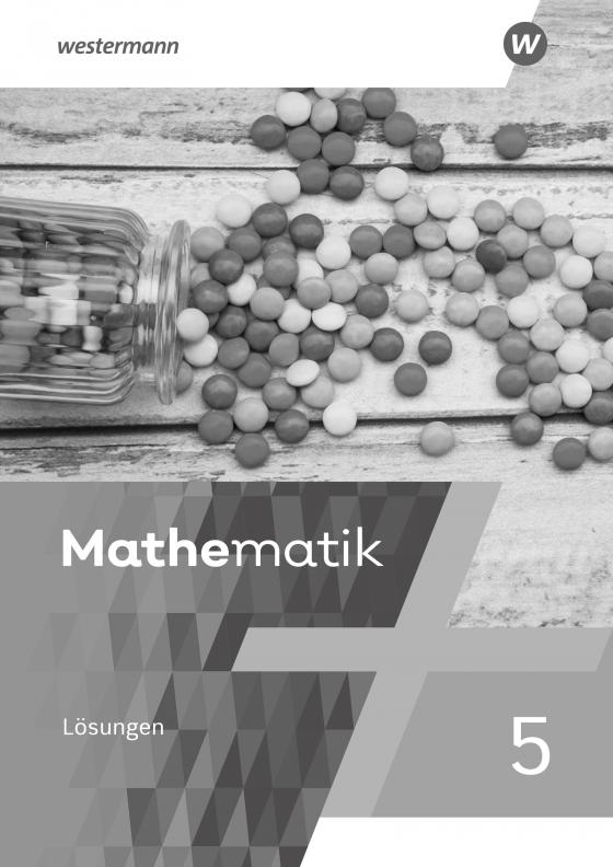 Cover-Bild Mathematik - Ausgabe 2021