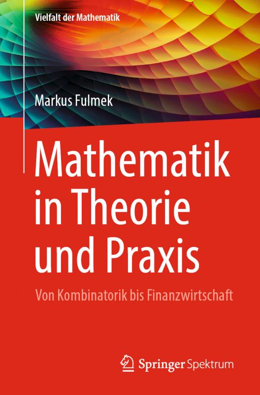 Cover-Bild Mathematik in Theorie und Praxis