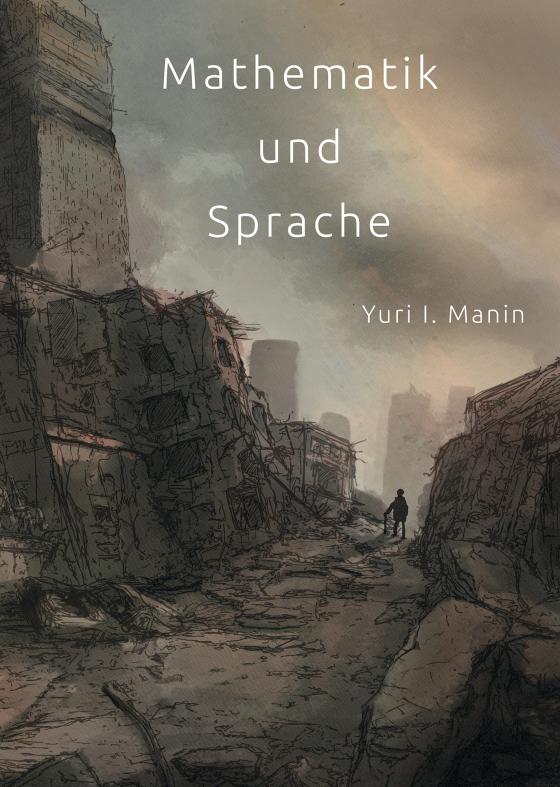 Cover-Bild Mathematik und Sprache