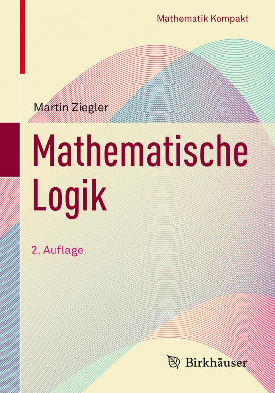 Cover-Bild Mathematische Logik
