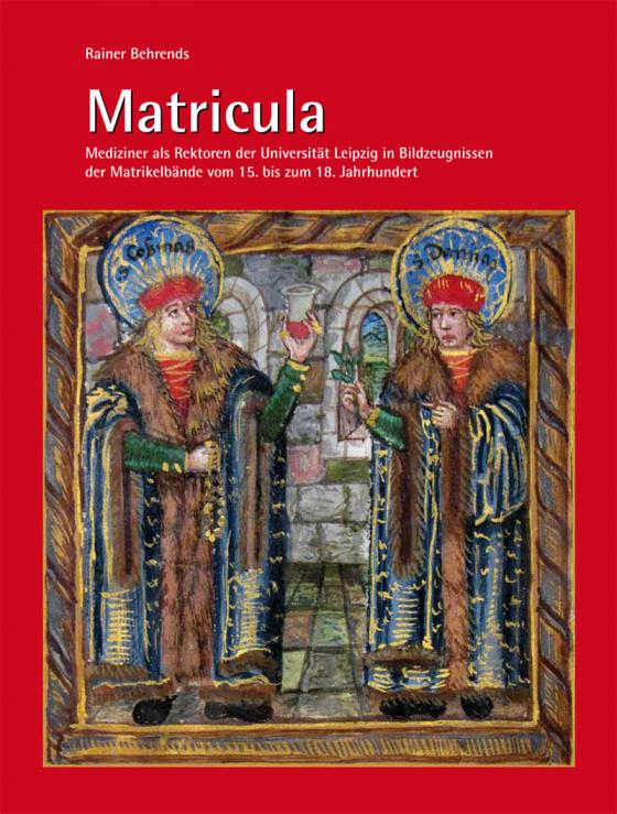 Cover-Bild Matricula