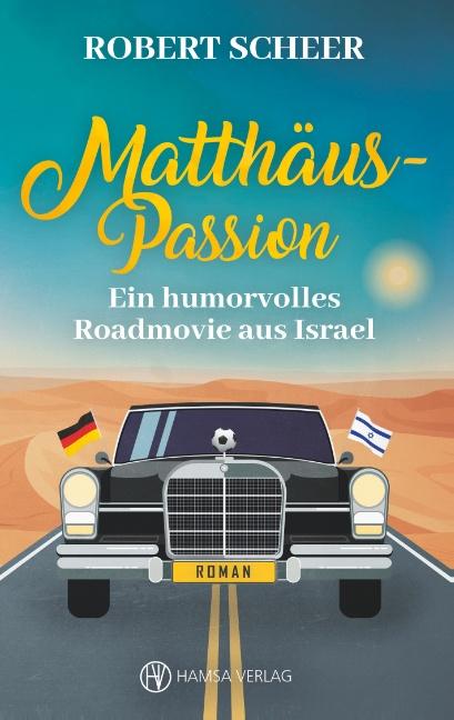 Cover-Bild Matthäus-Passion